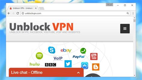 Unblock Vpn Techradar