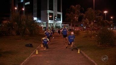 Bom Dia Cidade Bauru Tem Running Destaque No Esporte No Bom Dia