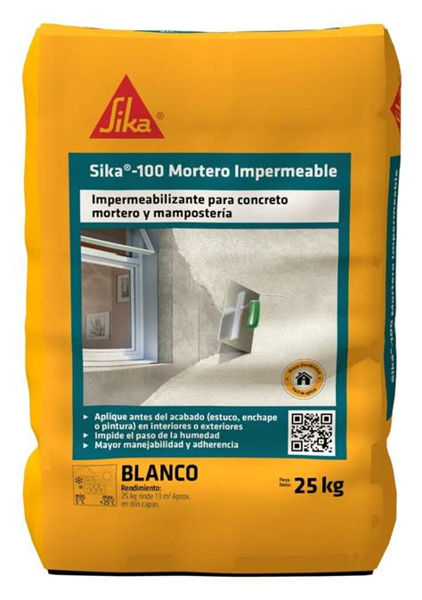 Utilizar Sika Impermeabilizante Pasos Sencillos Para Lograr Un Acabado