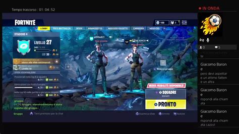 Fortnite Proviamo La Sfida Tra Cecchini Youtube