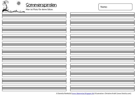 Ideenreise Blogspot De Ideenreise Blog Themenplakat Unser Wetter