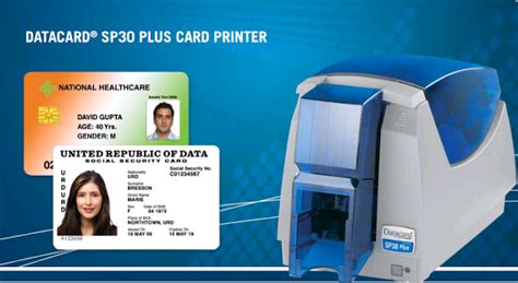 Plastic Business Card Printing: Plastic card printers have the ability ...