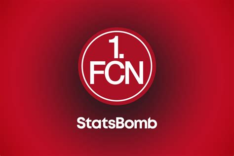 1. FC Nürnberg Become The Latest German Team To Sign StatsBomb Partnership - Hudl Statsbomb ...