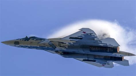 Putins Super Kampfjets In Der Krise Russlands Su Droht Fiasko