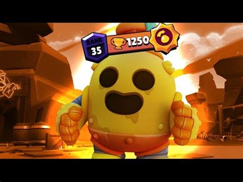 SUBINDO RANK O SPIKE NO BRAWL STARS YouTube