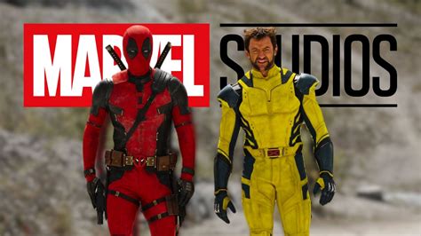 Deadpool 3 Set Video Tease Epic Face Off Between Ryan Reynolds And Hugh