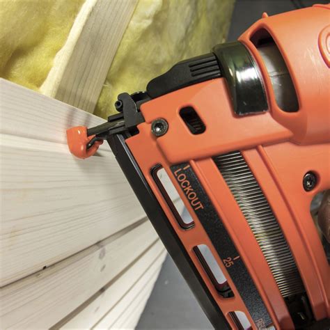 How To Repair Paslode Nail Gun