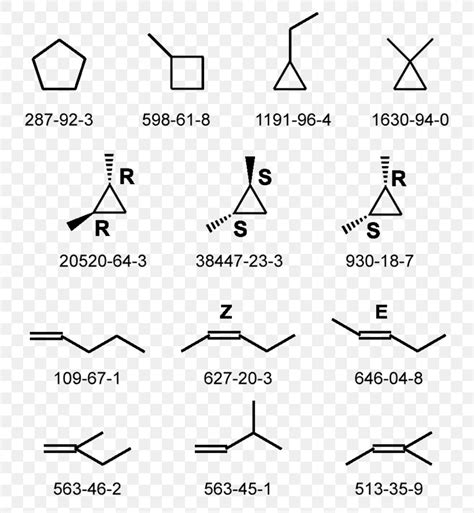 Tem A Mesma F Rmula Molecular C H Braincp