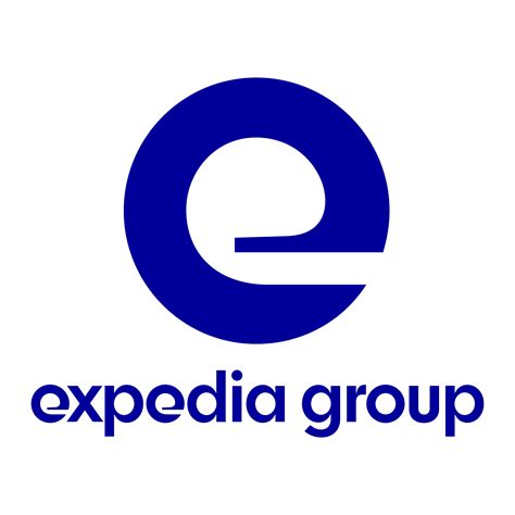 Logo Expedia Group – Logos PNG