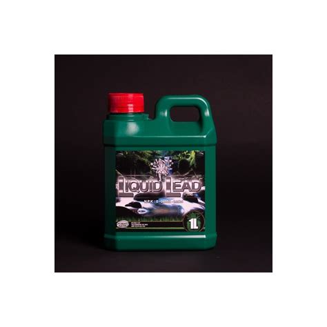 Liquid Lead 1L | Nutrient Additives | Easy Grow Ltd