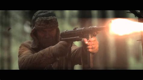 Адский бункер: Восстание спецназа (трейлер) - YouTube
