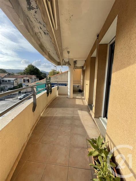 Appartement F3 à louer 3 pièces 58 51 m2 LA CIOTAT 13