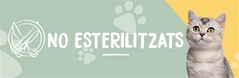 No esterilitzat | OWNAT