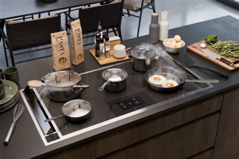 Cooktop V I Fullflex V Zug