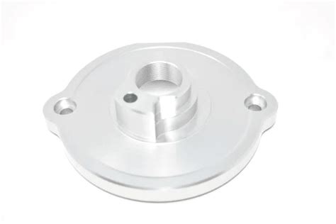 Gua 20 Grinder Housing Cover