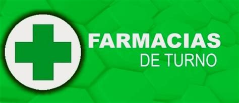 Farmacias Diario De La Ciudad De Manuel Alberti