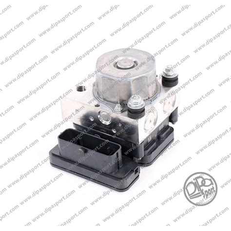 Abs Bosch Esp 9 Riparato Renault Dacia 476607745R Dipa Sport