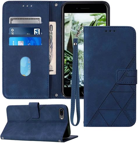 Amazon Moment Dextrad For IPhone 8 Plus Case Wallet IPhone 7 Plus