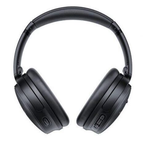 Căști Wireless Bose Quietcomfort Se Headphones Bk