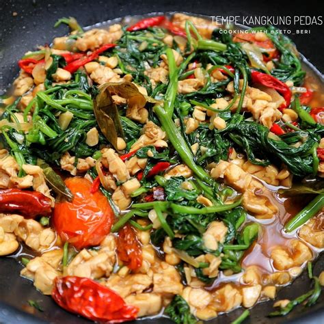 resep masakan rumahan enak sederhana  mudah dibuat