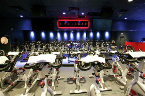 Retail Wrap Cyclebar Motion Stretch Studio Bulk Up In Houston Market