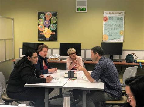 Edmonds Cc Launches Idea Lab Incubator New Strategic Planning Process