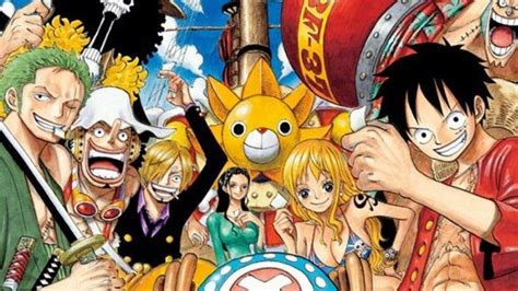 Link Nonton Anime One Piece Subtitle Bahasa Indonesia Pemandangan