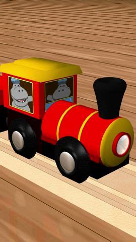 The Wooden ABC Train (Teeter Taught Animation) | The New Parody Wiki ...