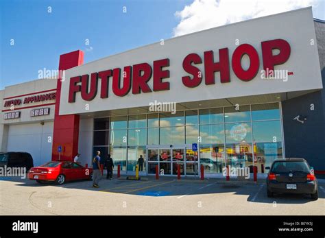 Futureshop Logo