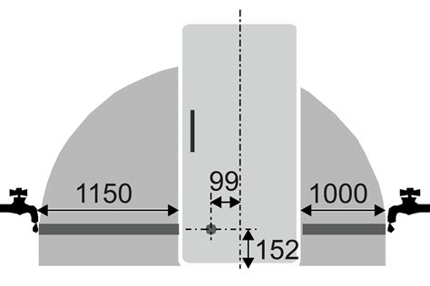 Liebherr Koelkast SRBstc 529i Peak