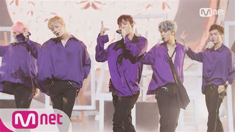 Nu Est Love Paint Comeback Stage M Countdown Ep Youtube