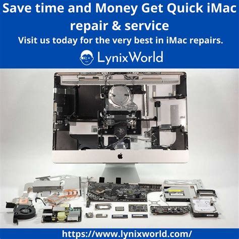 Imac Repair Rimacrepair