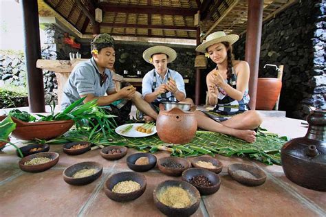 Bali Cooking Class Ubud Seminyak Kuta Tickets N Tour