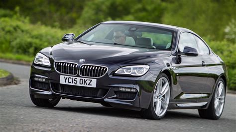 Bmw Series Review Top Gear