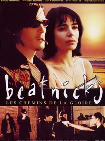 The Beatnicks Les Chemins De La Gloire Bande Annonce Du Film