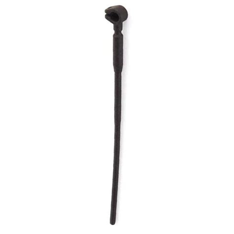 110 Nylon Rc Car Front Bar Antenna For Axial Trx 6 Benz G63 Trx4 G500 Scx10 A Ebay