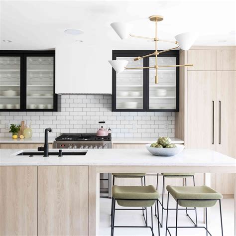 See Your Kitchen In A Whole New Light With These 13 Fixture Ideas