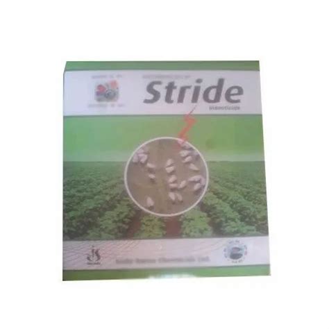 Stride Insecticide Box Gm At Rs Pack In Jodhpur Id