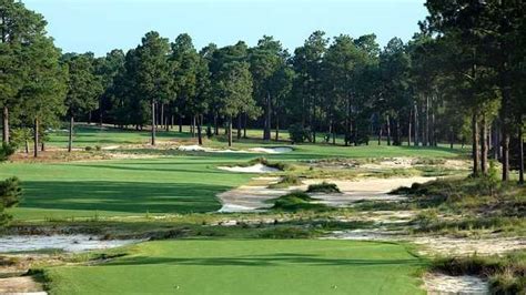 #4 at Pinehurst Resort & Country Club in Pinehurst