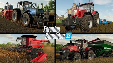 LIVE Farming Simulator 22 GreenRiver Ep 7 Recrutam Membri In