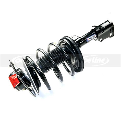 Front Strut For Chrysler Town Country Dodge Grand Caravan