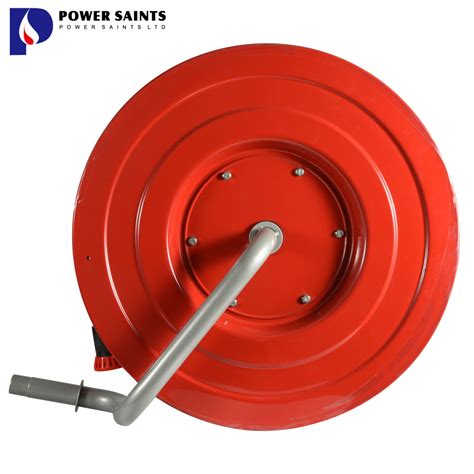 Lpcb Approved Fire Swing Arm Hose Reel China Lpcb Approval And Hose Reel