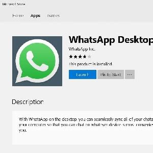 Whatsapp Versi Desktop Windows Kini Bisa Video Call Hingga Orang