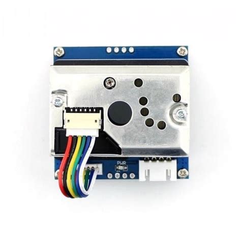 KEYESTUDIO Pm2 5 Dust Sensor Dhaka Robotics