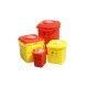 Medical Sharp Waste Containers At Best Price In Delhi Green Revolution