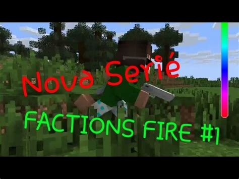 Novo Melhor Servidor De Factions Para O Mcpe 0 15 10 YouTube