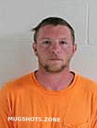 YOHO ROBERT DALE 08 17 2023 Ashland County Mugshots Zone