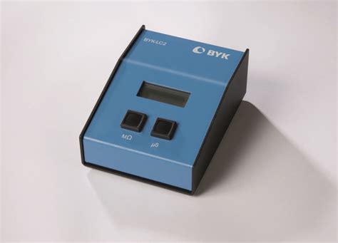 Conductivity Meter A Matrixng