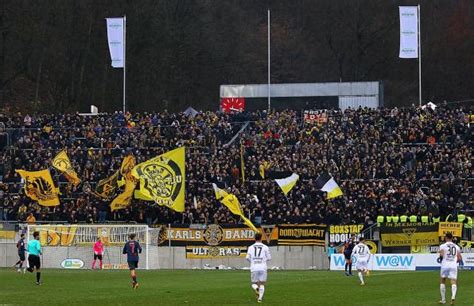 Alemannia Aachen Mission Aufstieg Startet Einige Tausend Fans