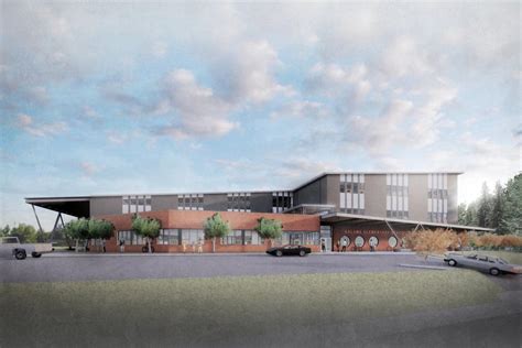 Kalama School District Holding Forum Tuesday On New Elementary School